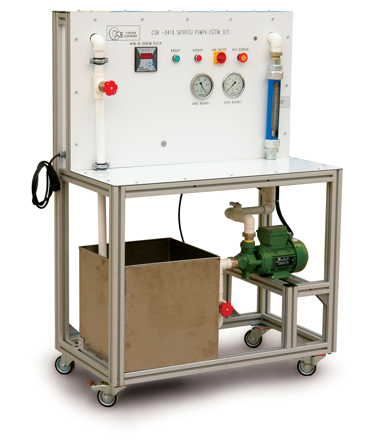 COK-0410T