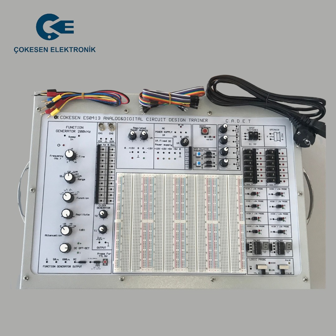 ES04.13 cadet