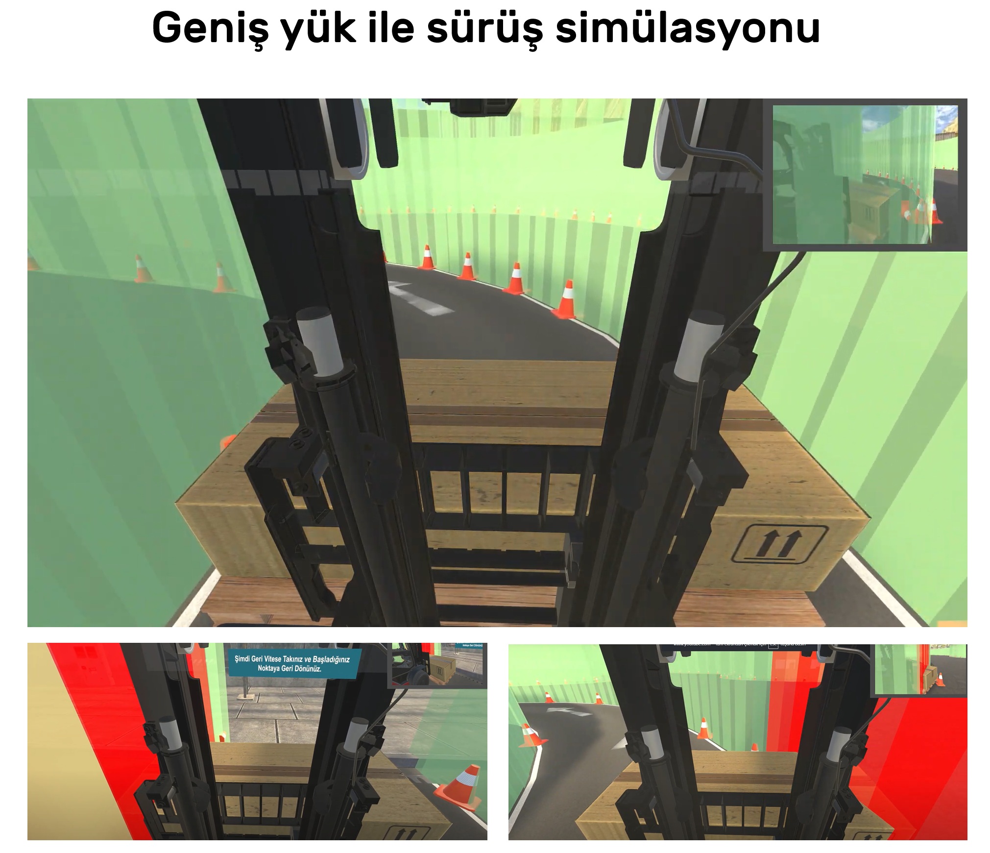 geniş yük