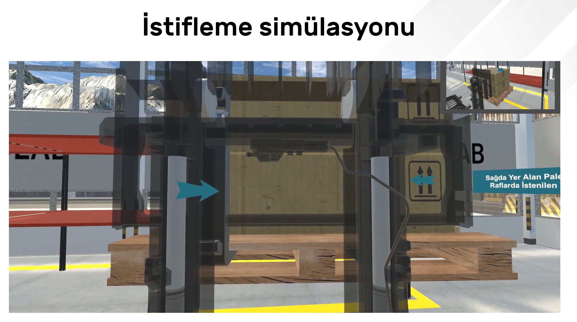 istifleme