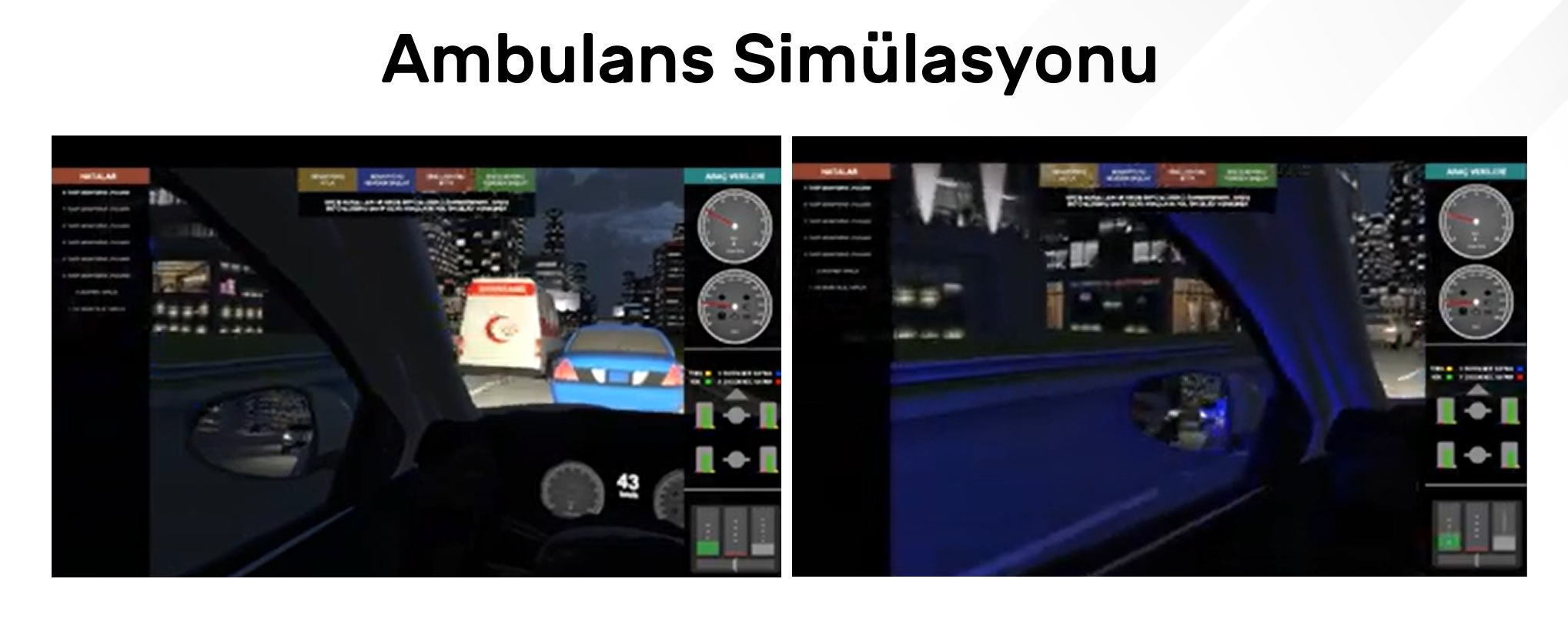 Ambulans