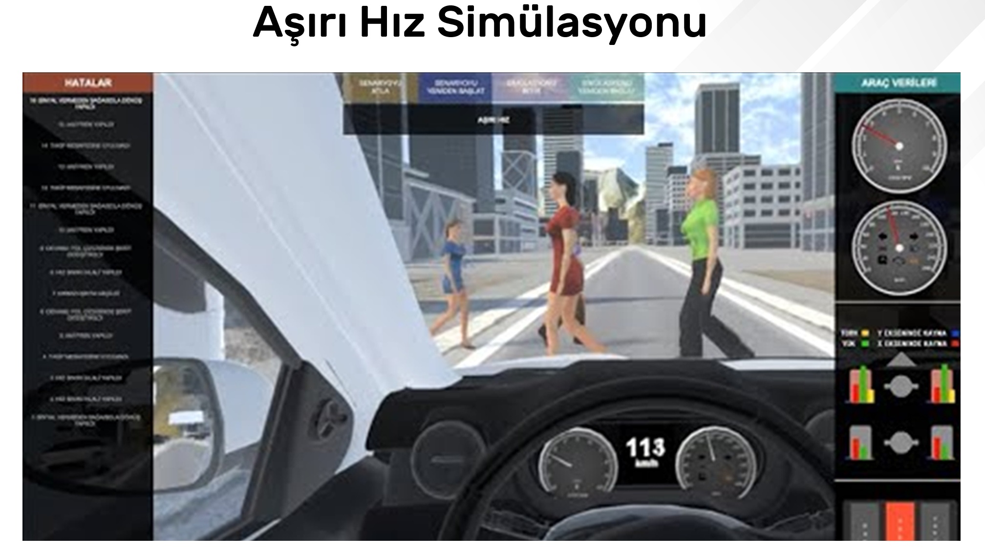 Aşırı Hız