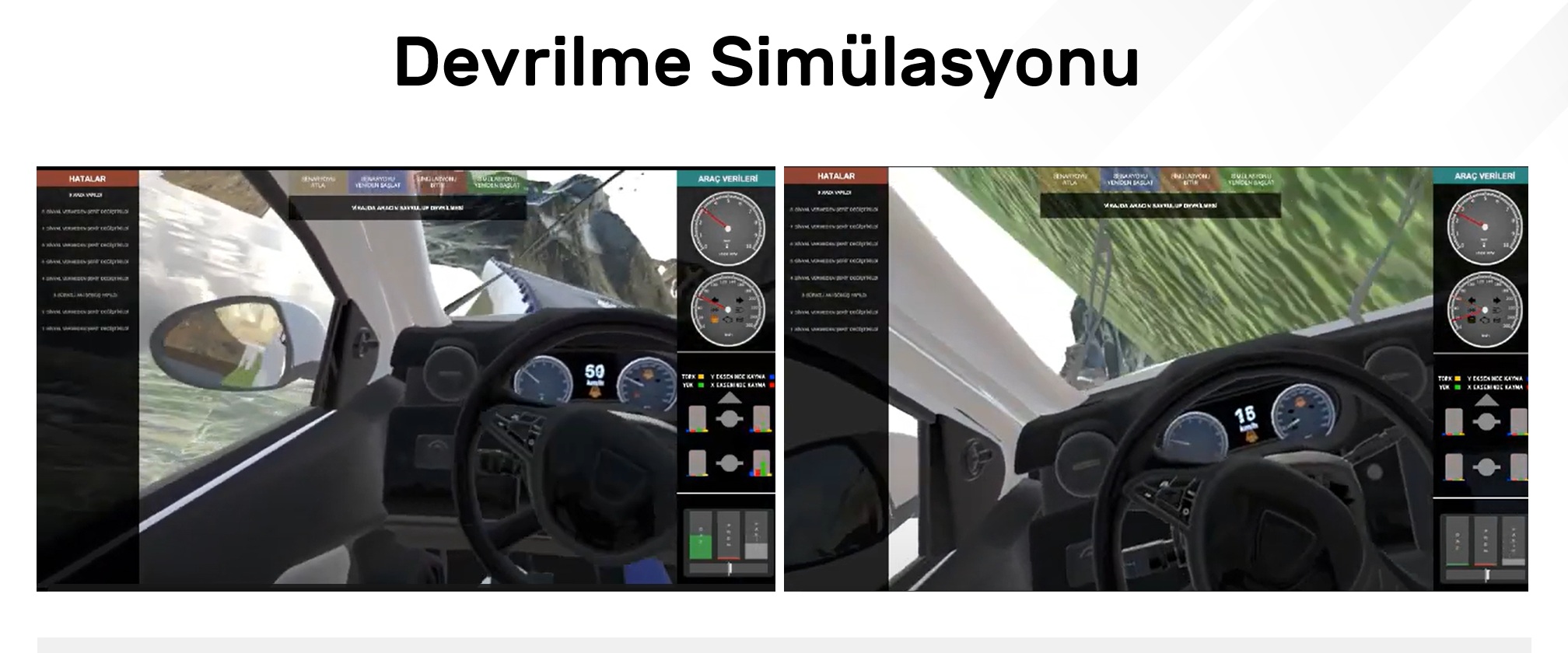 devrilme